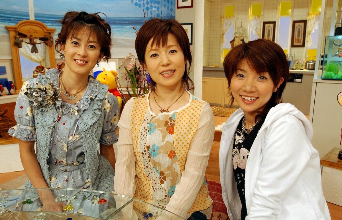 写真 2ページ目 磯野貴理子問題と空前の皇室ブームにみる 親近感 と 権威 が大好きな人たち 文春オンライン