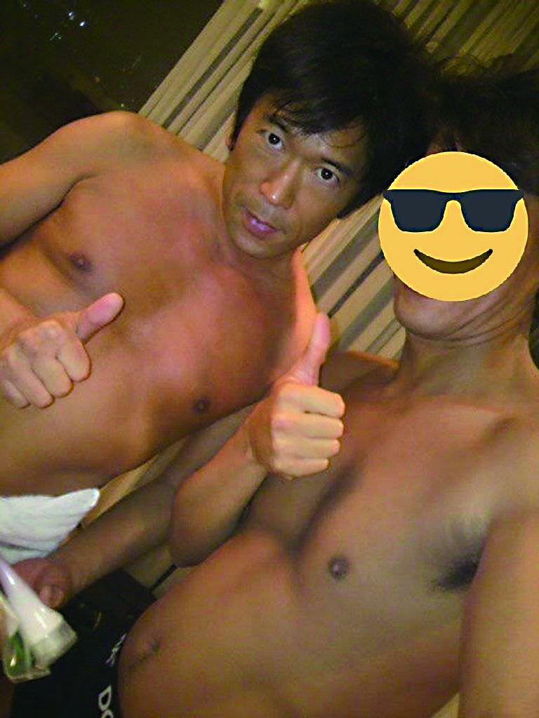 写真 3ページ目 Av男優 沢木和也 籍を入れるなら縁を切る 女房の父親とはそれ以来一度も会えず終い 妻と2人で歩んだ 波乱の27年間 文春オンライン
