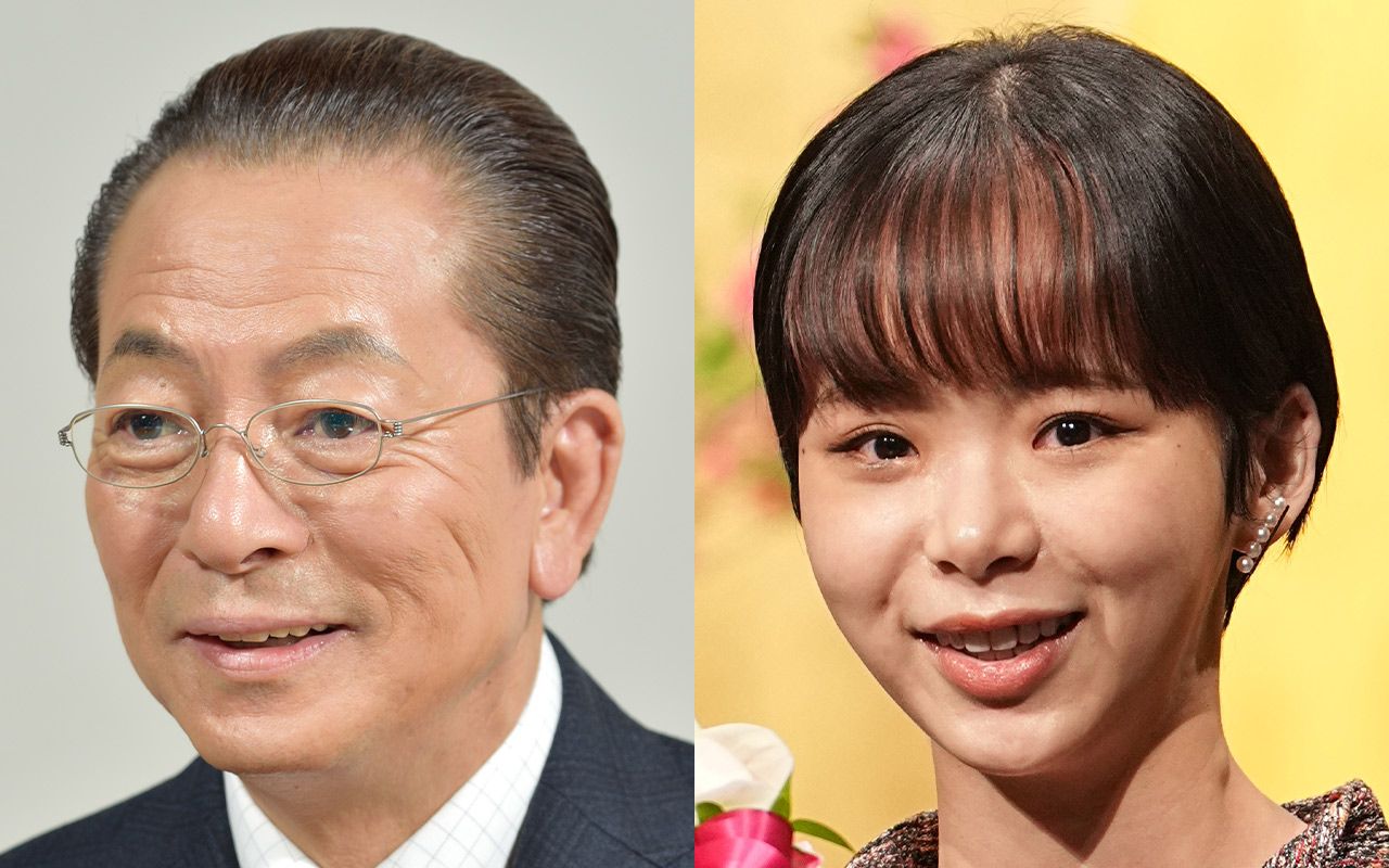 水谷豊の奥さん