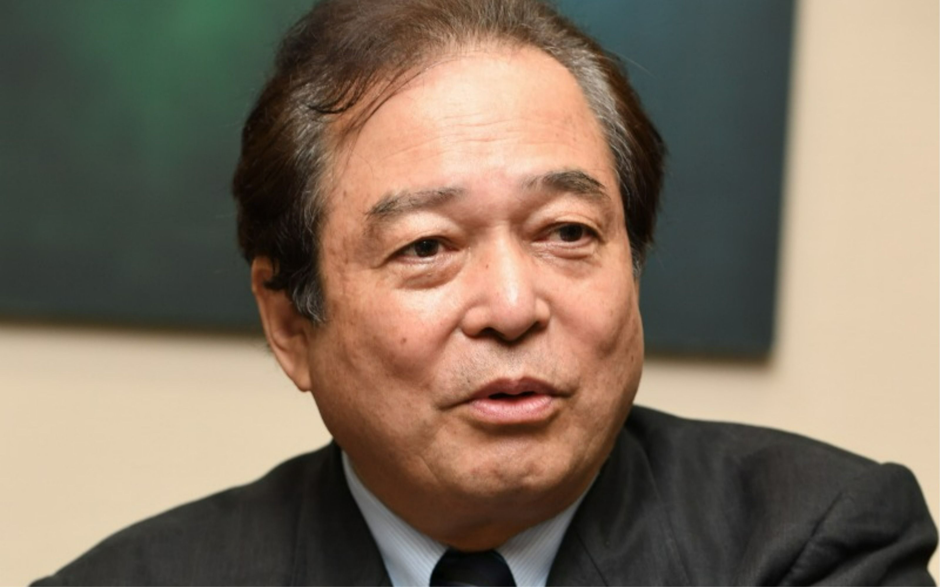 清武 英利