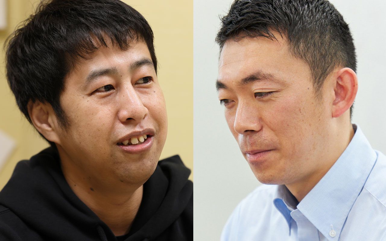 活動歴および当時の関連ビジュアル記録