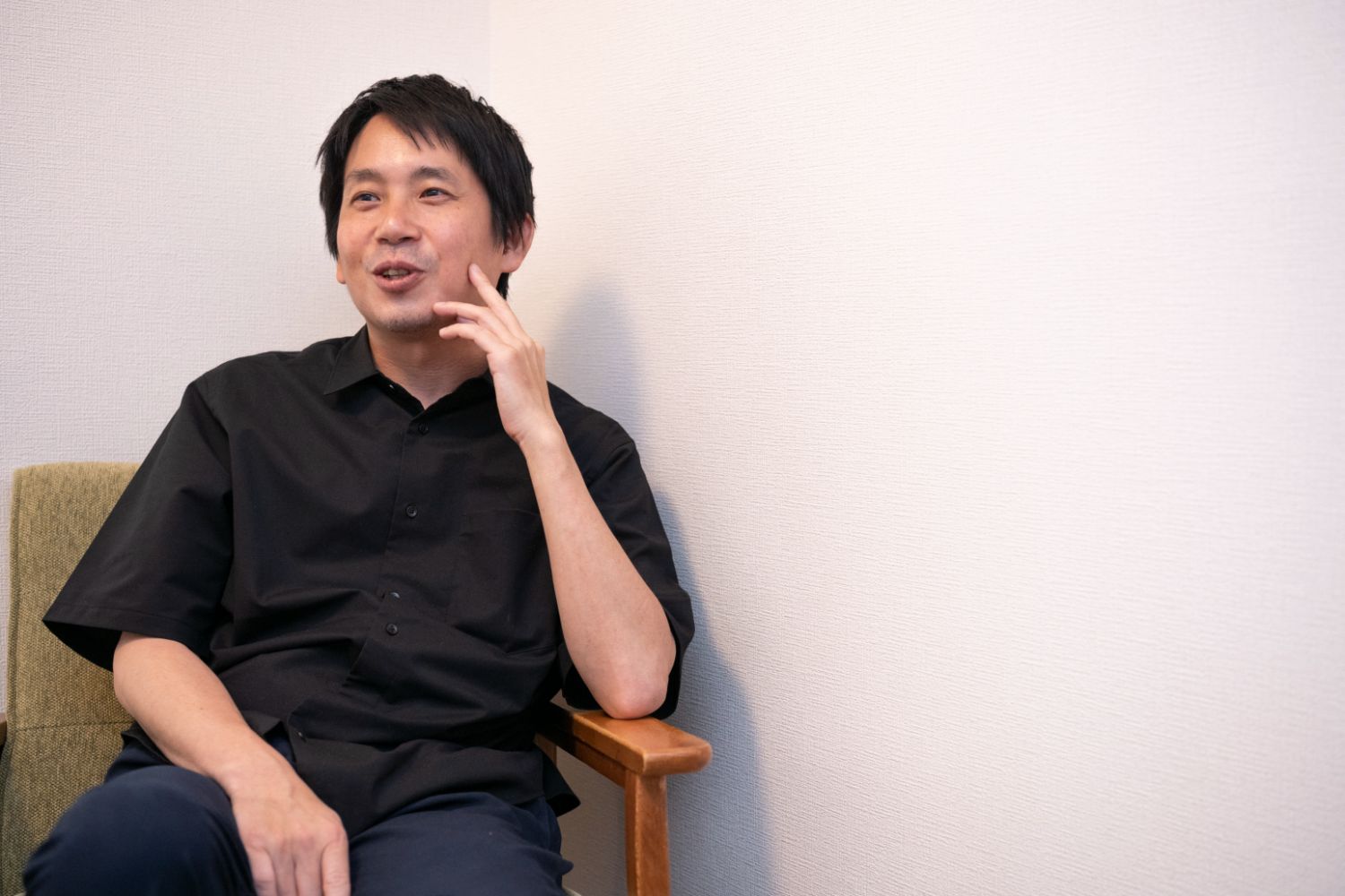 心理学がキラキラしていた80年代 90年代 あの頃 日本は豊かだった それでも 臨床心理士の東畑開人さんが今 カウンセリング を書く理由 文春オンライン あなたは心を見失っていないか いや ｄメニューニュース Nttドコモ