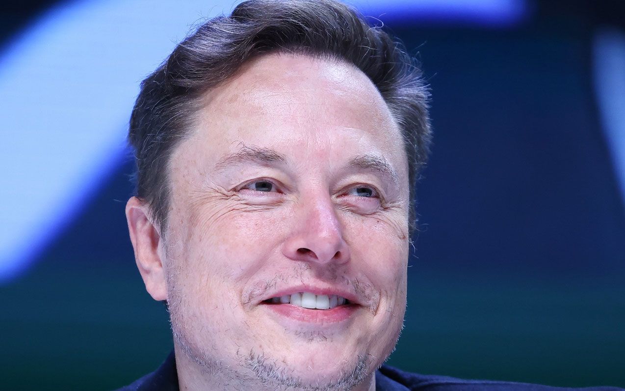 のび太とジャイアン、2つの顔を持つ男」元Twitter社長が語った「イーロン・マスク」の意外な人柄 | 文春オンライン