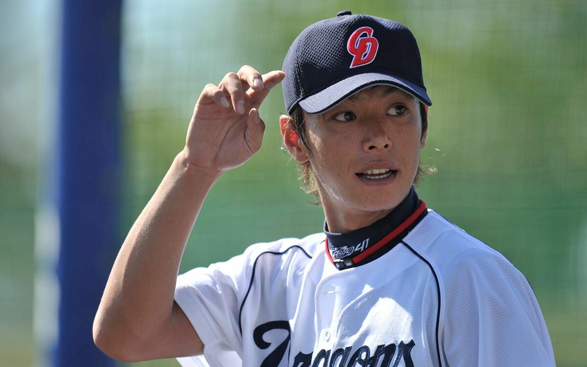 ファンの信頼に勝利で応えてくれたふたり 中日・岩瀬仁紀と浅尾拓也の野球人生 | 文春オンライン