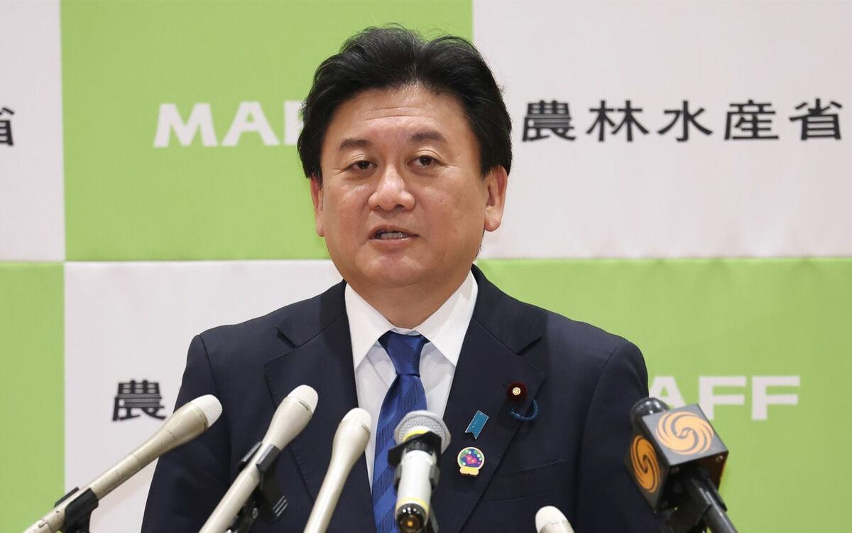 【公選法違反の疑い】武部新農相が2024年衆院選で違法献金を受け取っていた | 文春オンライン