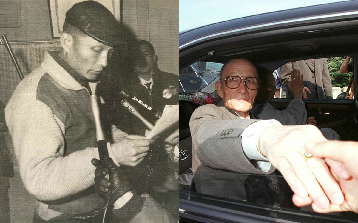 差別を訴えた殺人犯の“特別待遇”》「これでは召使いだ」とぼやいた看守