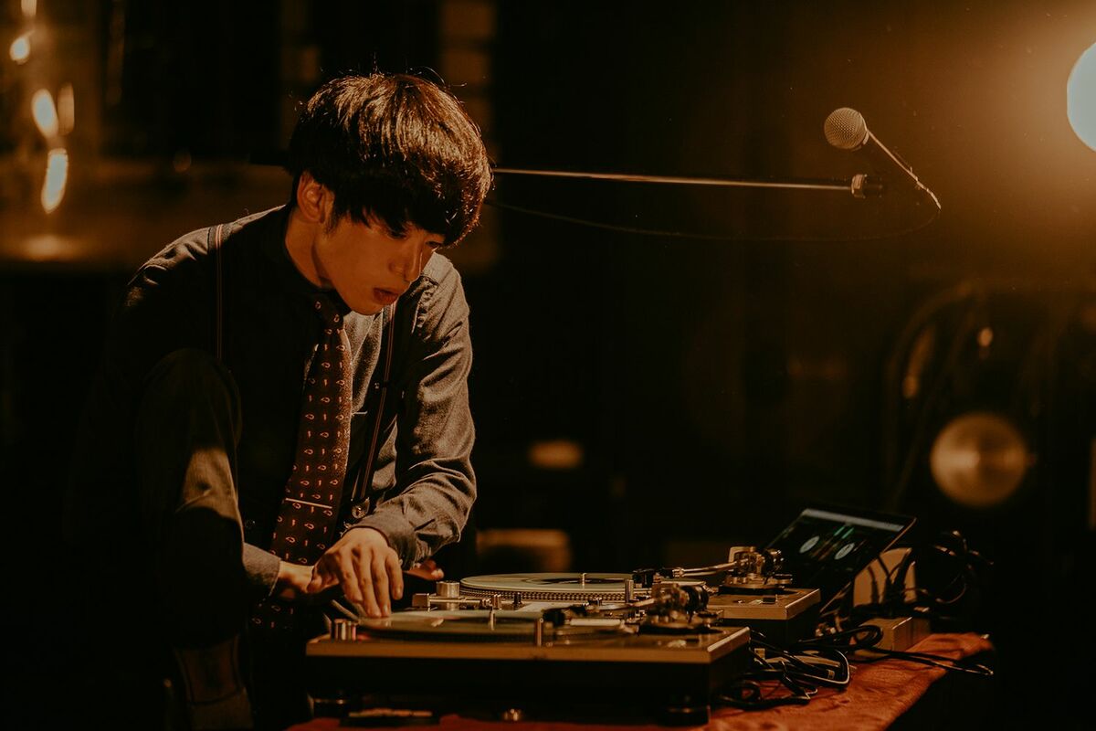 タレントDJは許せない。恥ずかしくないのか」と思っていた俺の気持ちは