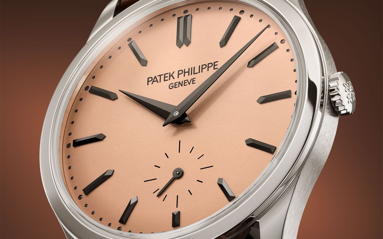 なぜパテック フィリップは“世界最高峰メゾン”なのか？ | the Style