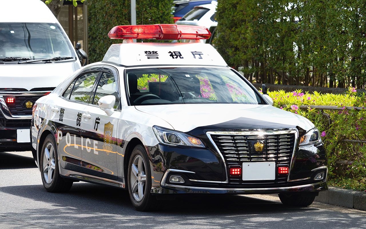 炎天下で公園を見張り続け 組対 の刑事たちが ラーメン店主を惨殺した犯人を捕まえるまで 文春オンライン 炎天下で公園を見張り続け 組対 の刑事たちが ラーメン店主を惨殺した犯人を捕まえるまで 文春オンライン