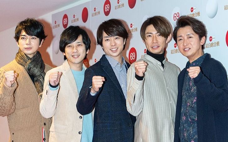 《嵐・活動終了》櫻井翔の粋なサプライズ、二宮和也の神対応、大野智は「疲れるからやだ」と…元Jr.の大川慶吾が震えた「不世出のスーパースター」の舞台裏 | 文春オンライン