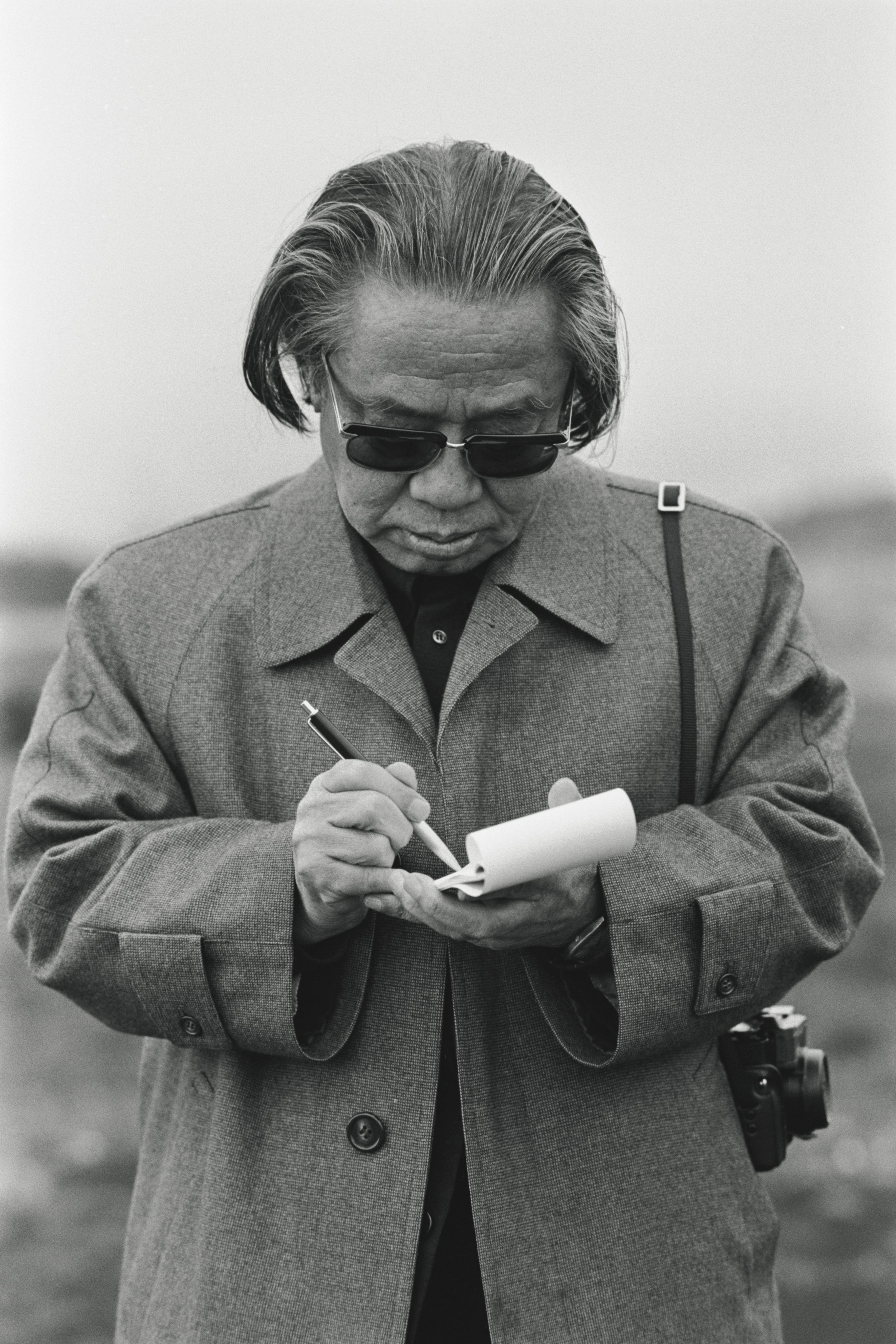 [写真](1ページ目)読者を旅へといざなう“松本清張ならでは”の小説描写…乗り鉄が語り尽くした清張作品のスゴさとは 文春オンライン