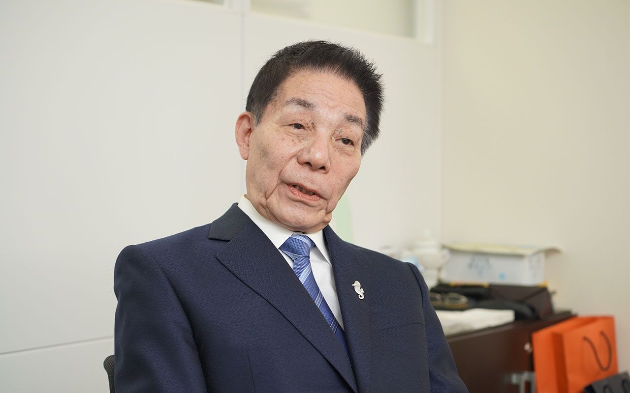 古賀誠元幹事長79歳 岸田総理を菅さんが支える 発言の真意とは 文春オンライン