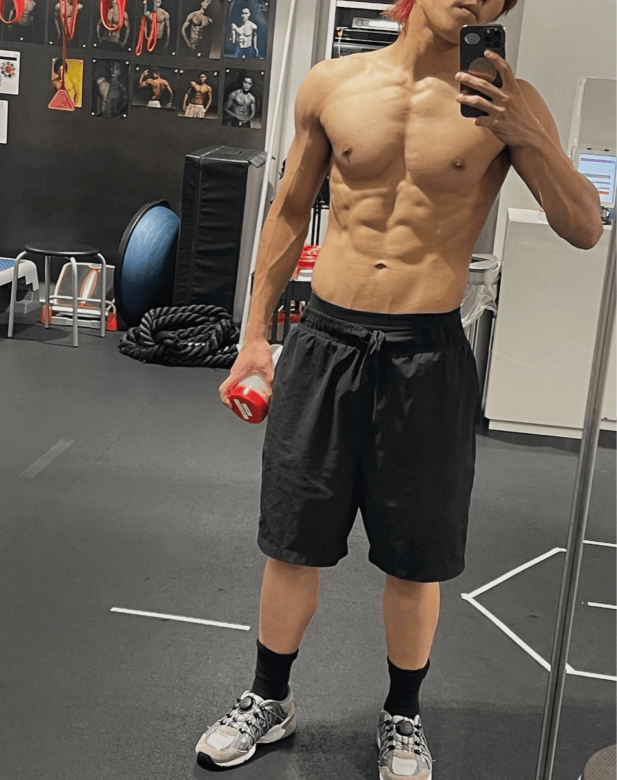 後藤拓磨セット therampagefromexiletribe_art20