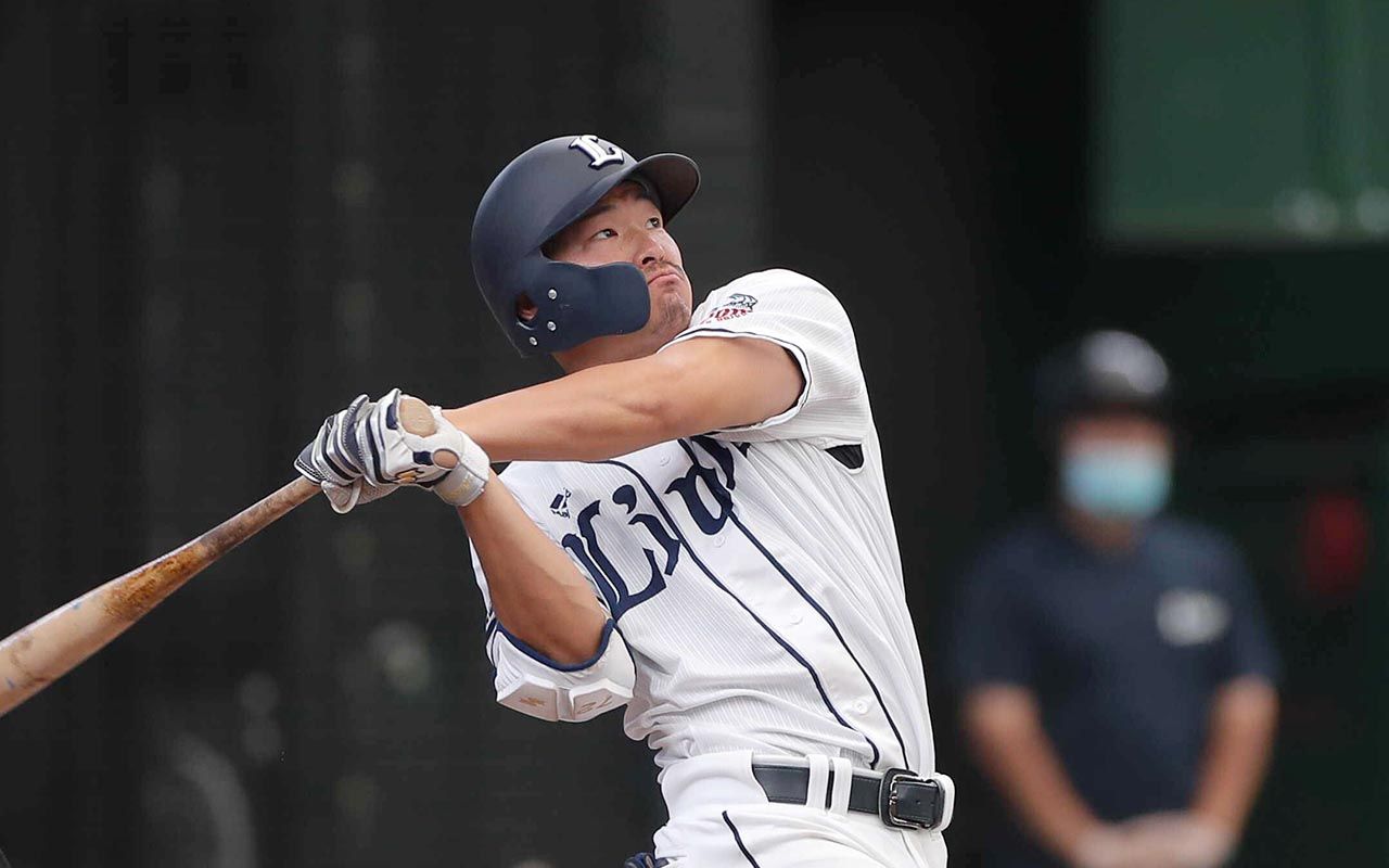 ギータを超えられる男”西武・川越誠司の人生を変えた先輩・水口大地の