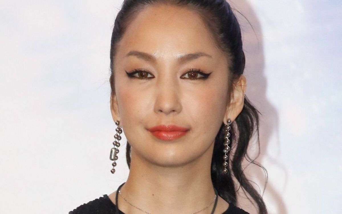 中島 美嘉 ヌード