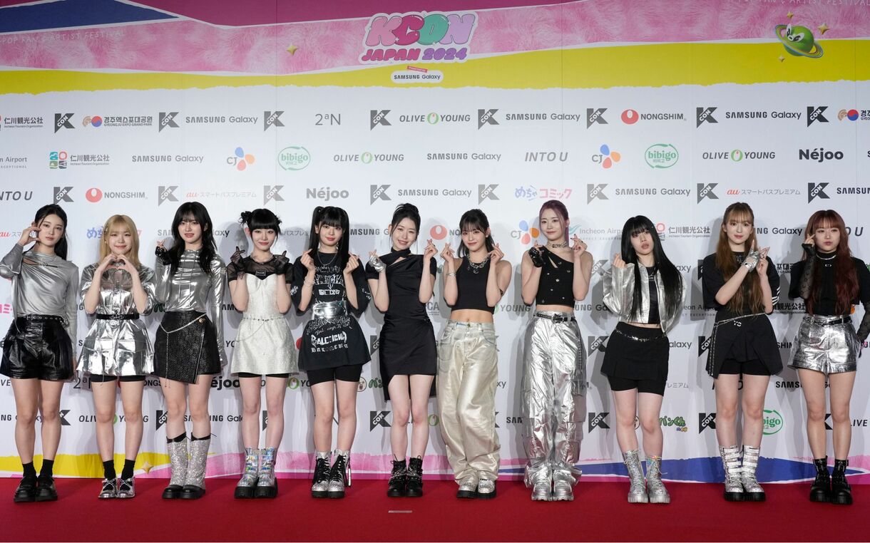 【独占スクープ】JO1の妹分ME:Iメンバー4人が不本意な同時脱退！メンバーは「もう限界……」　《来年から7人体制へ》 | 週刊文春