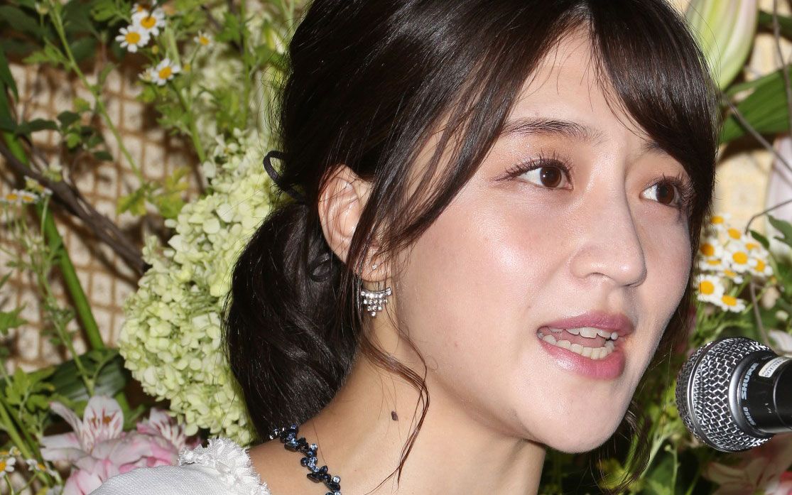 Nhk 次期エース 赤木野々花アナがイケメン番組ディレクターと結婚へ 文春オンライン