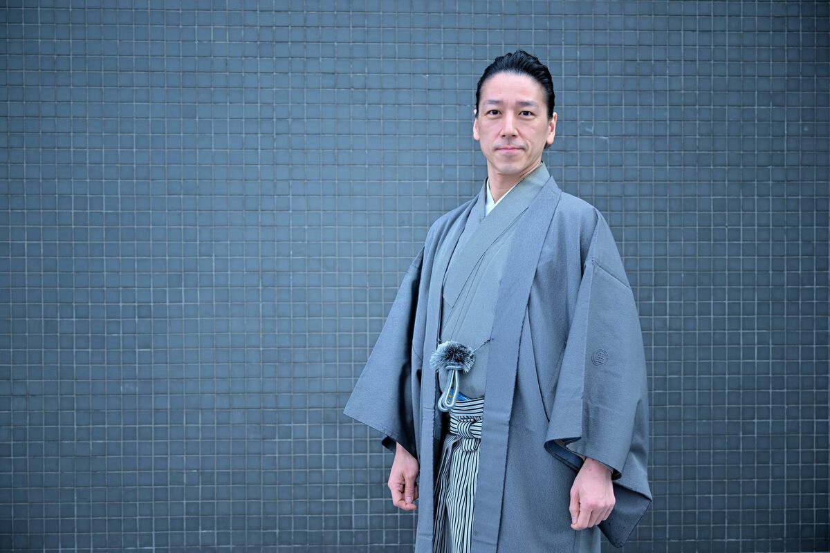[写真](16ページ目)「狂言師をやっていけないから転向」「プロレスをナメてる！」それでも和泉元彌（49）がハッスル参戦を決めた“一人の伝説的 ...
