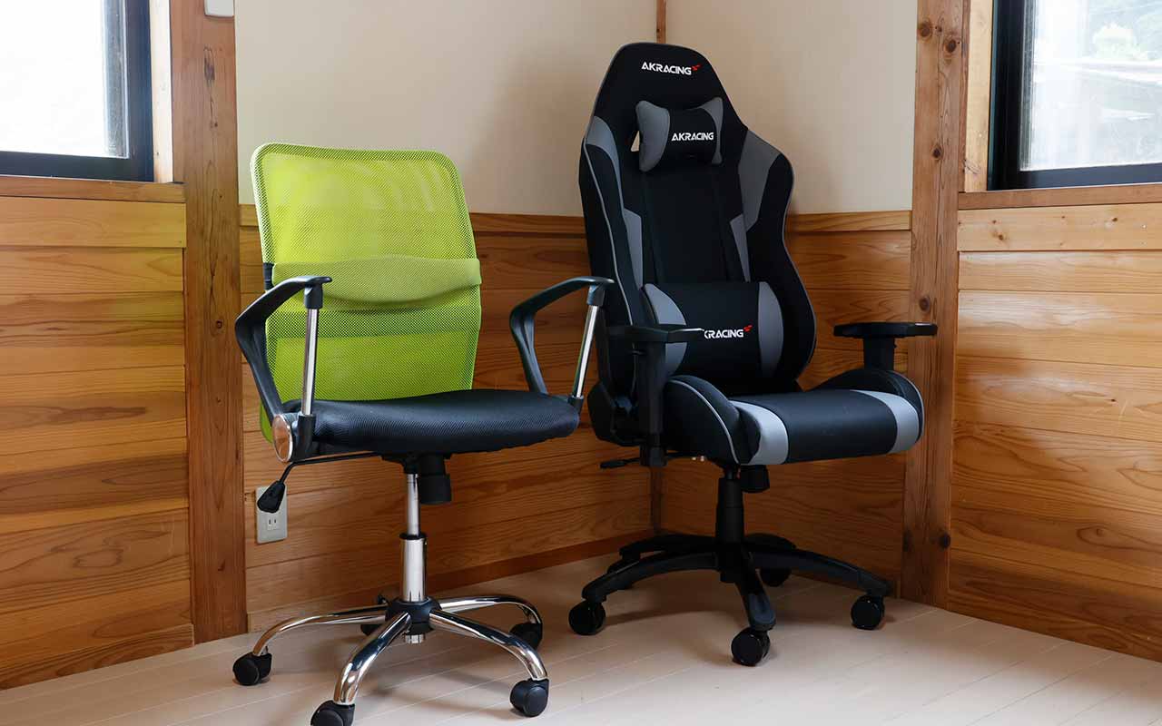 早い者勝ち！フルフラット ゲーミングチェア デスクチェア 椅子