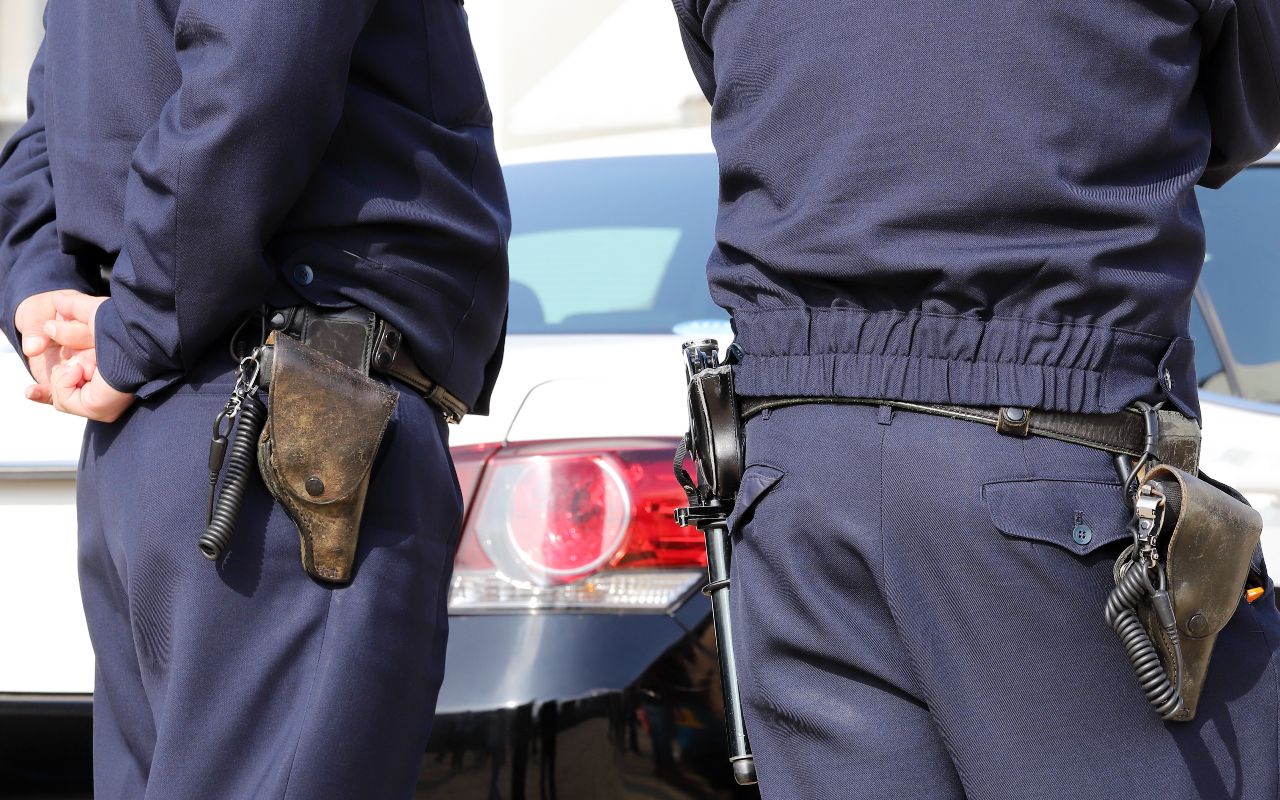 3ページ目 暴力団トップに初の死刑判決 福岡県警刑事が明かす 工藤会壊滅 を本気で志すきっかけとなった 凶悪事件 文春オンライン