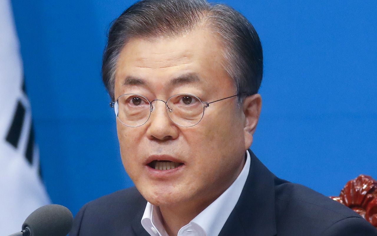 小学校の教科書から 漢江の奇跡 を削除 韓国の歴史とは 道徳教育 である 文春オンライン