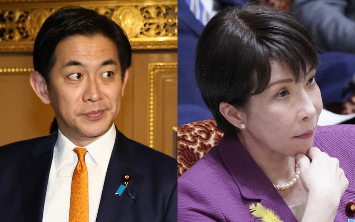 安倍晋三 | 文春オンライン