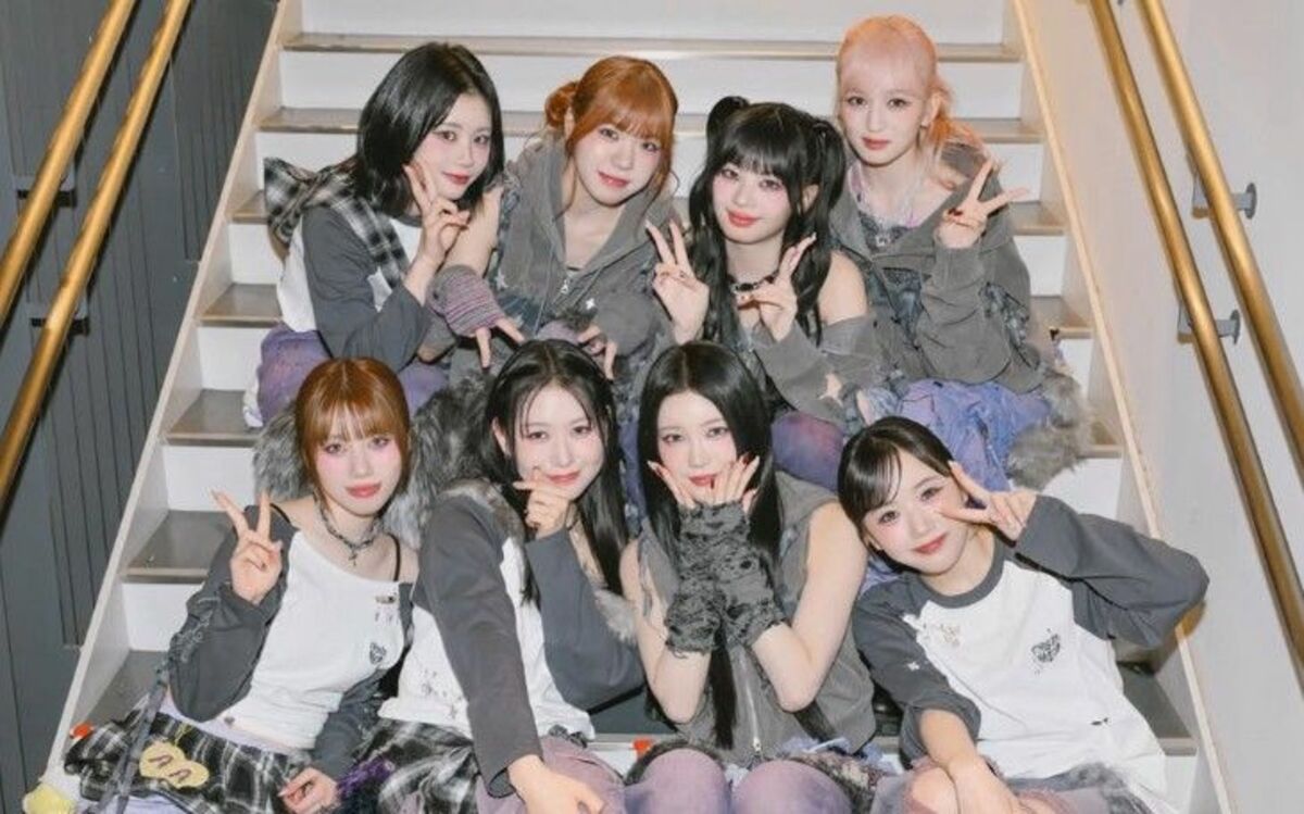 アイドル me ME:Iメンバー4人が同時脱退へ！「本人は元気そうでレッスンも再開し