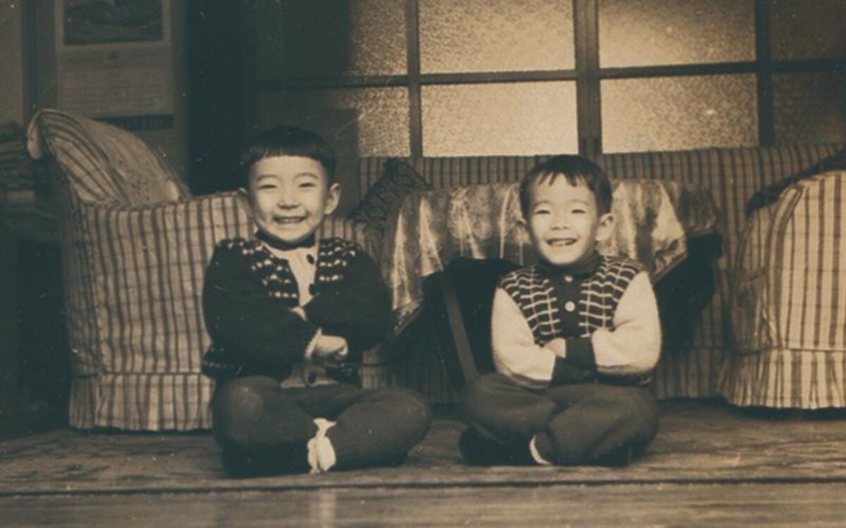 女子留学生を屍姦したあと肉をフライパンで焼き パリ人肉事件 佐川一政氏の実弟が明かした 殺人鬼の正体 幼い日の異常な思い出 文春オンライン