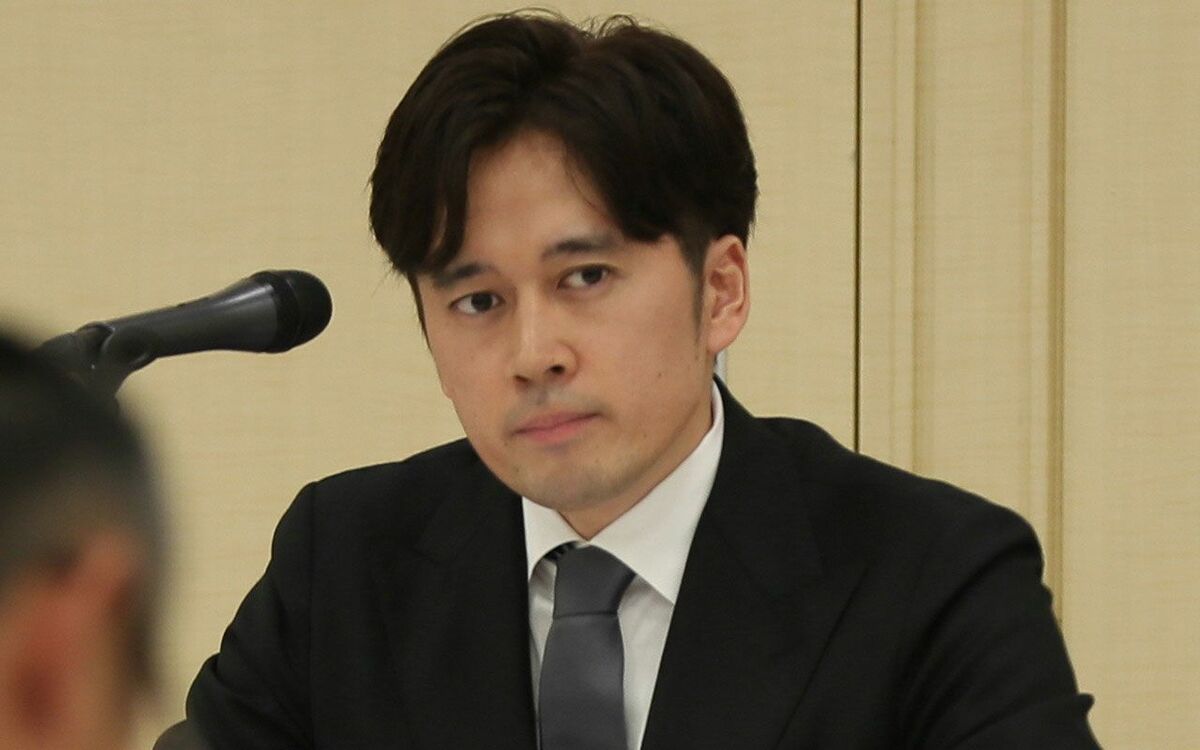 東証スタンダード上場 大手仮想通貨取引所のトップが、台湾で指名手配されていた | 文春オンライン