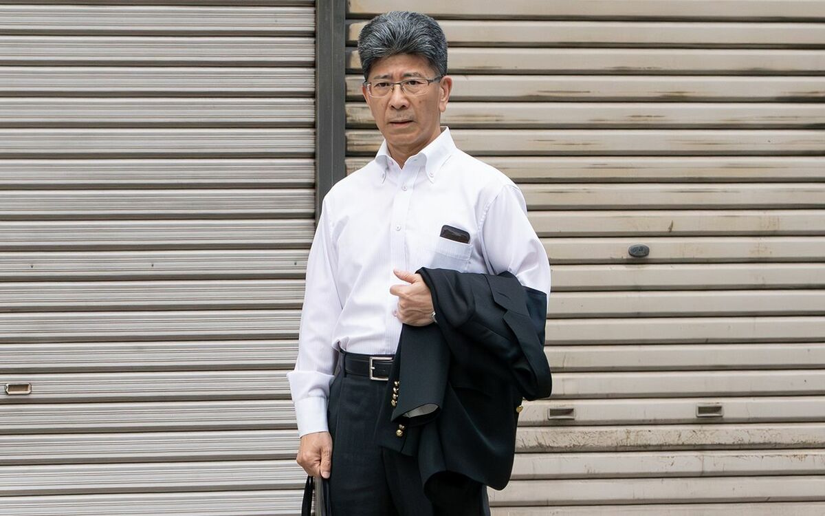 “森友改ざん”佐川宣寿が名門企業2社に天下りしていた《国会で証言拒否50回》 | 週刊文春