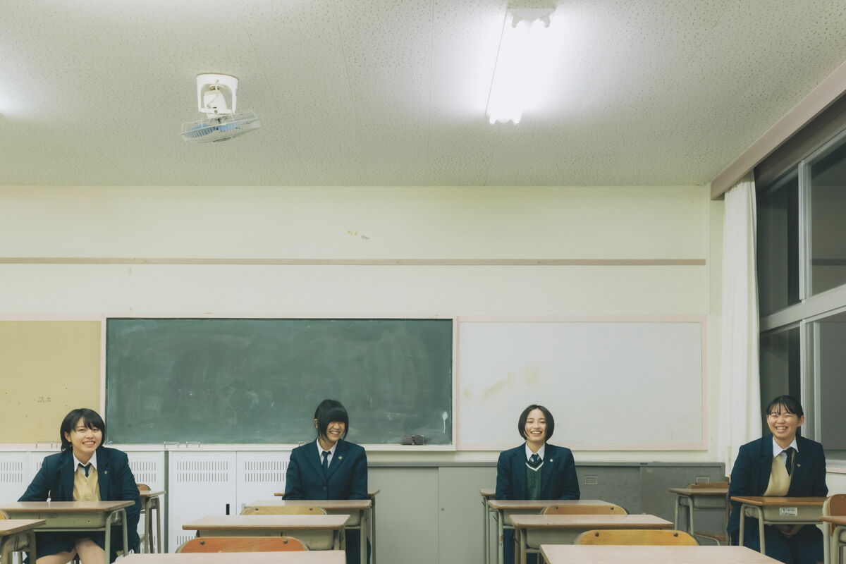 [写真](7ページ目)素朴な疑問 “強豪”写真部って何が違う？ 「写真甲子園3連覇」の写真部員に聞いてみた | 文春オンライン