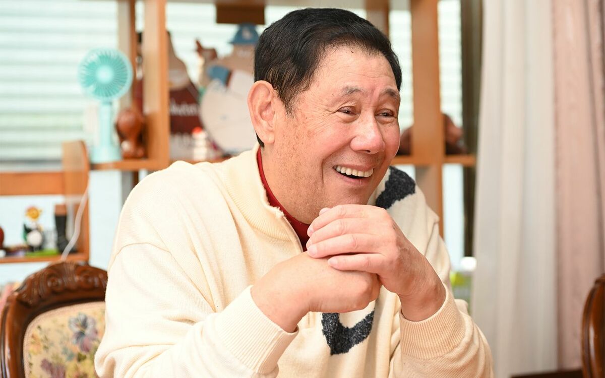 田淵 幸一 現在