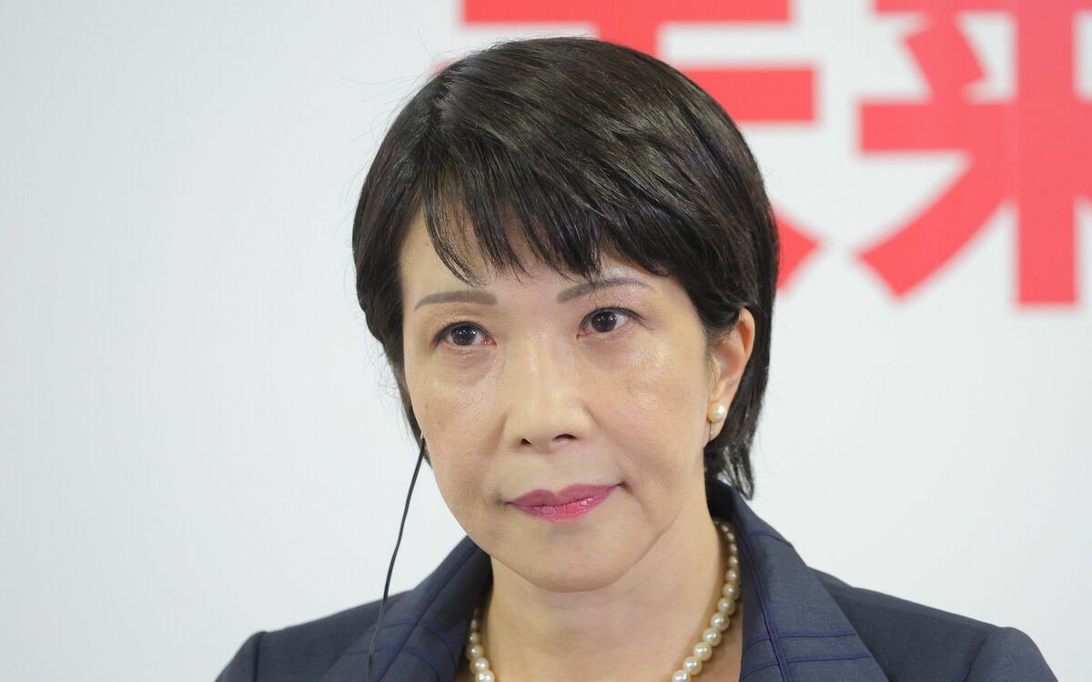 「コストカット型経済からの脱却が持論」高市早苗・自民党総裁に近い財務省エリート官僚とは？ | 文春オンライン