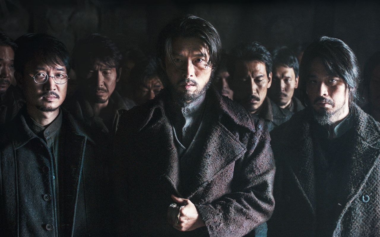 韓国の英雄”安重根が伊藤博文を暗殺した事件の裏側とは…ヒョンビンと