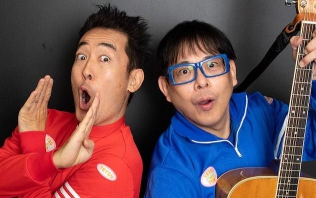 学校で「なんでだろう禁止令」が出たことも…テツandトモ（52）が明かし