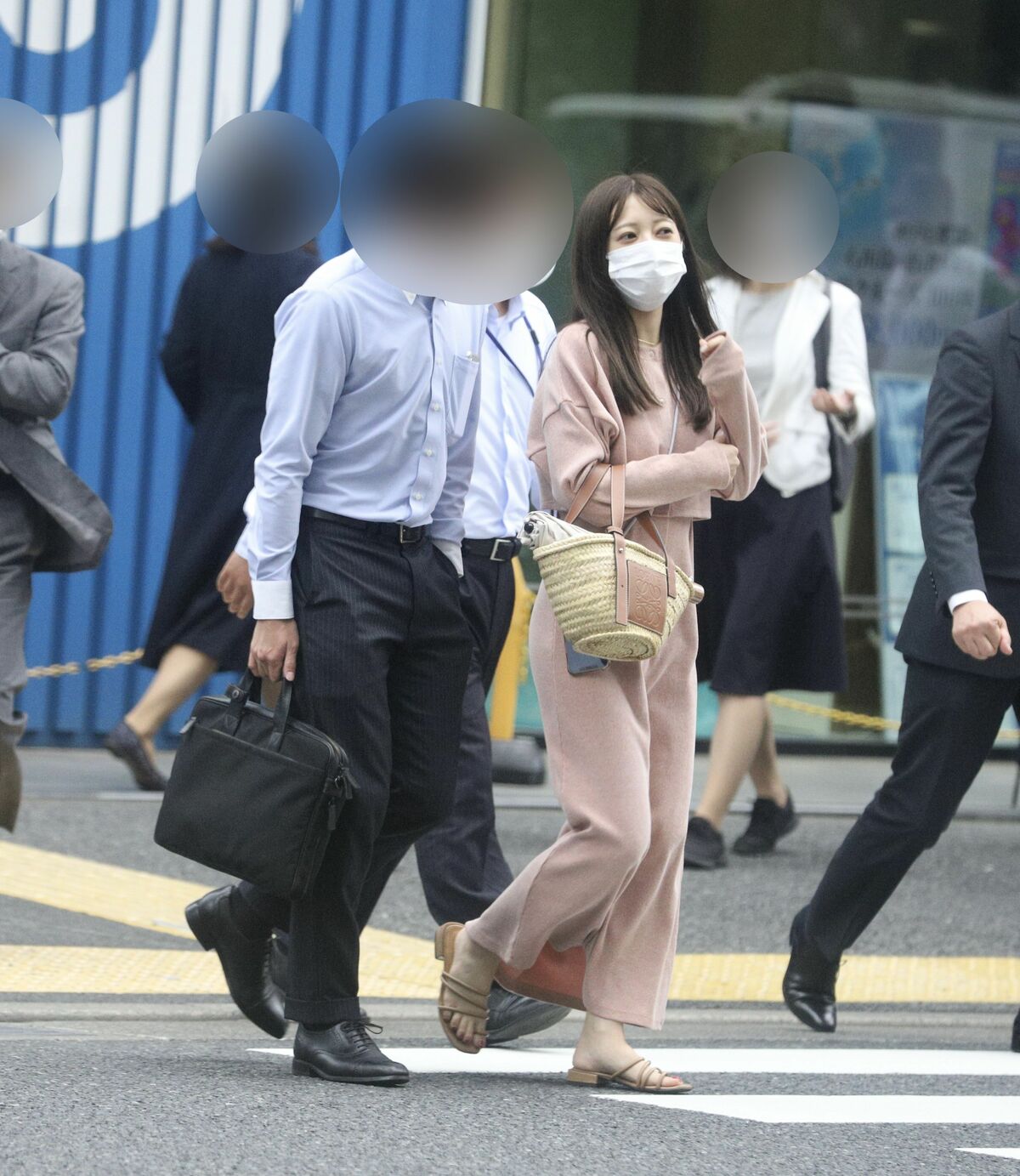 写真 28ページ目 ジャニーズjr 7men侍 本髙克樹が元乃木坂46斉藤優里と 東大王美女 と 二股交際 しかも斉藤はサラリーマン男性と 泥沼の四角関係スクープ撮 文春オンライン