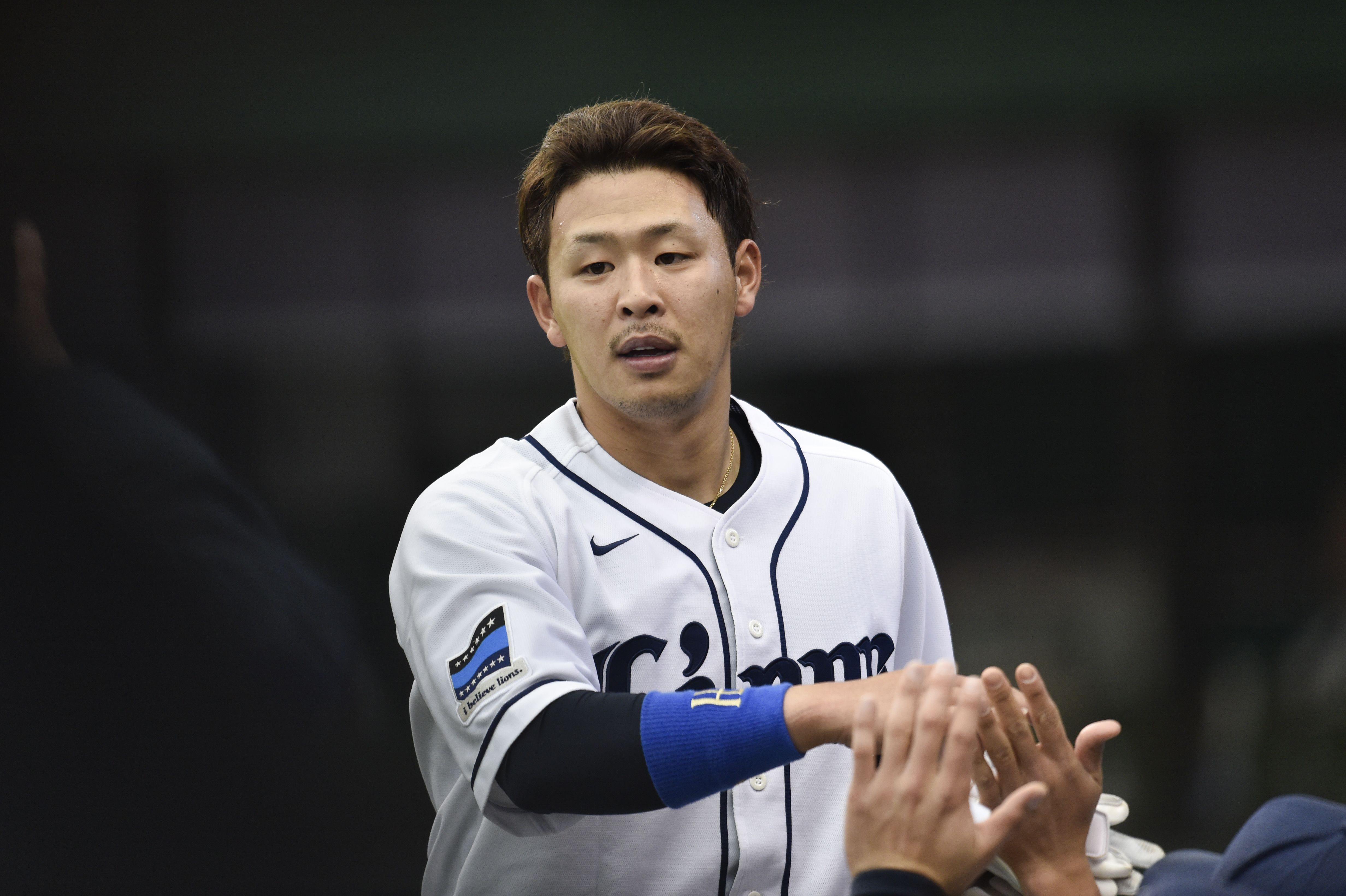 写真 4ページ目 功労者 が 裏切り者 と呼ばれる時 浅村栄斗と西武ファンが 不幸な関係 になってしまった理由 文春オンライン