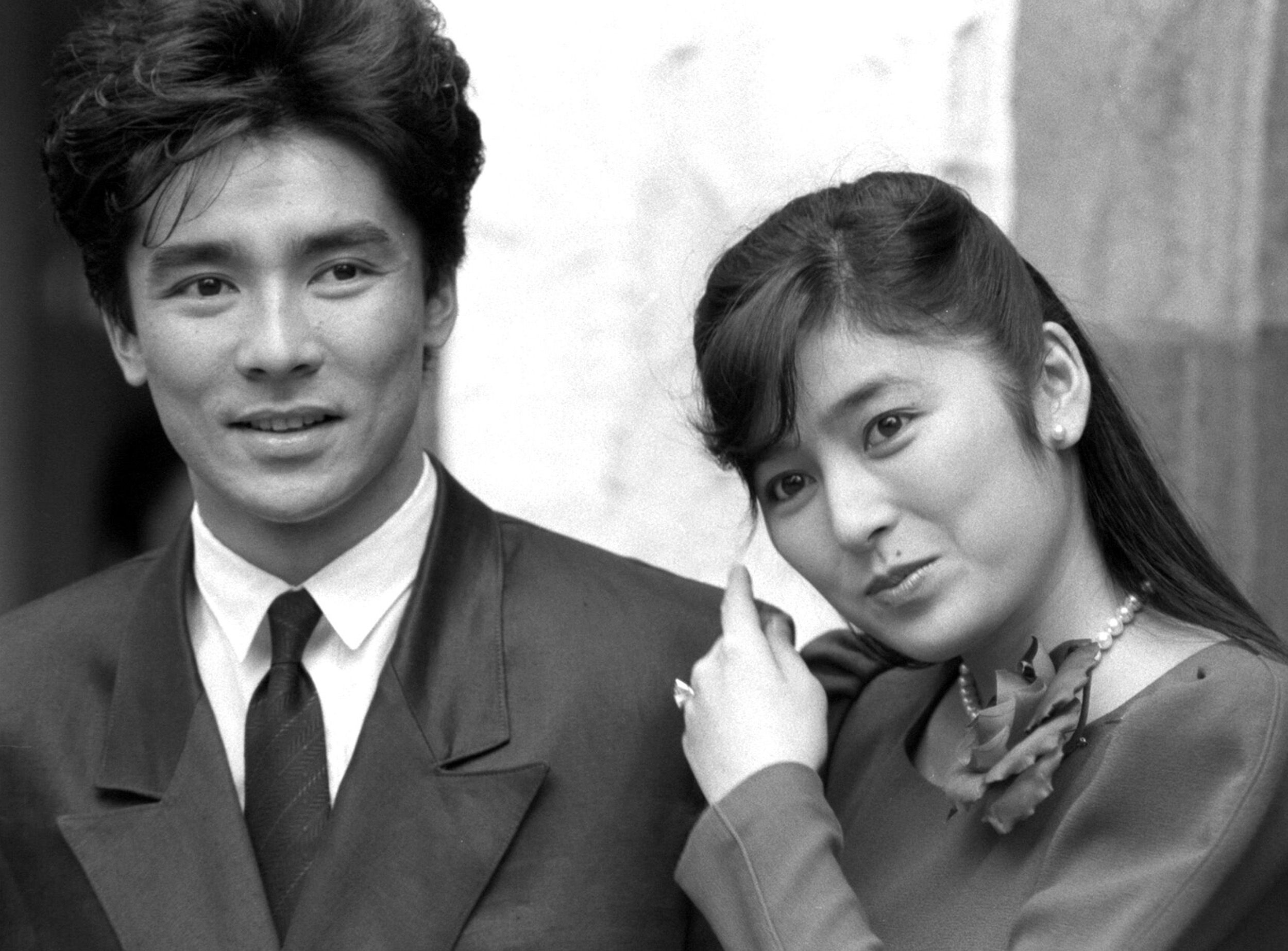 写真 3ページ目 亭主元気で留守がいい 沢口靖子 長澤まさみ 郷ひろみ 芸能界で 恐れられる あの会社のcm 文春オンライン