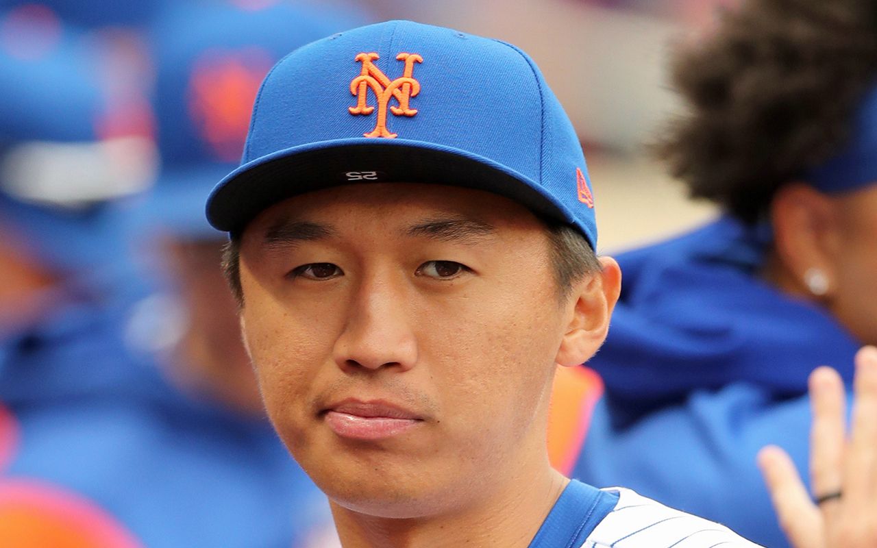 日本人大リーガー“逆輸入”なら15年ぶり》メッツ傘下3A加藤豪将(27