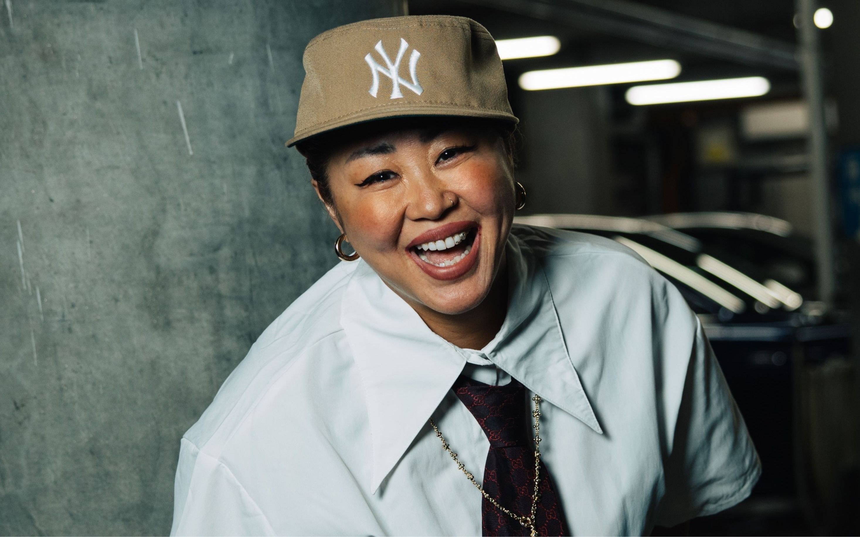 3ページ目)「76歳でバズりを気にしている」「マジックに影響するから重いものは持たない」家族のイチゴ狩りでさえ“マリック姿”で来たことも…娘LUNA（45）が明かす『Mr.マリックのマジシャン魂』  | 文春オンライン