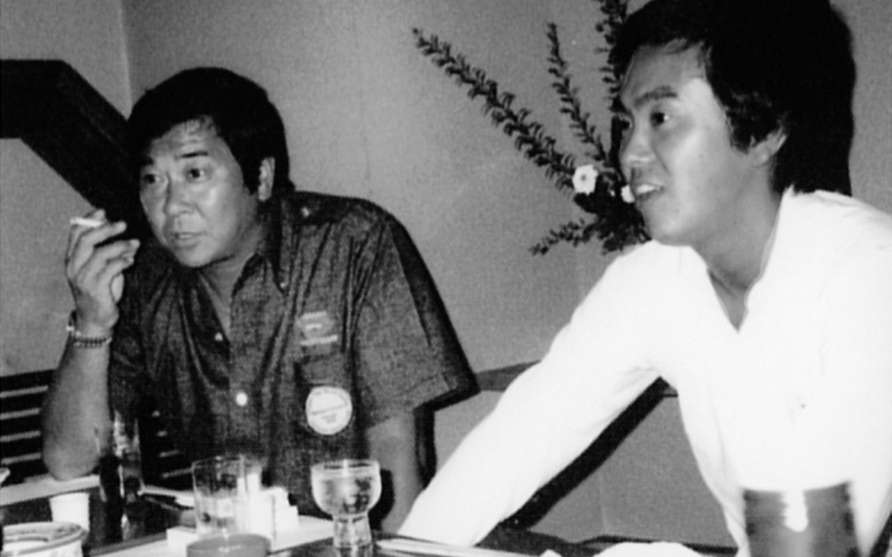 公の場での発言・インタビュー報道記録