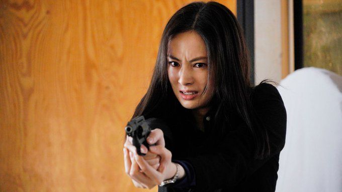 写真 3ページ目 鬼滅フィーバー の陰で健闘の北川景子 彼女がスタッフに愛される理由とは 文春オンライン