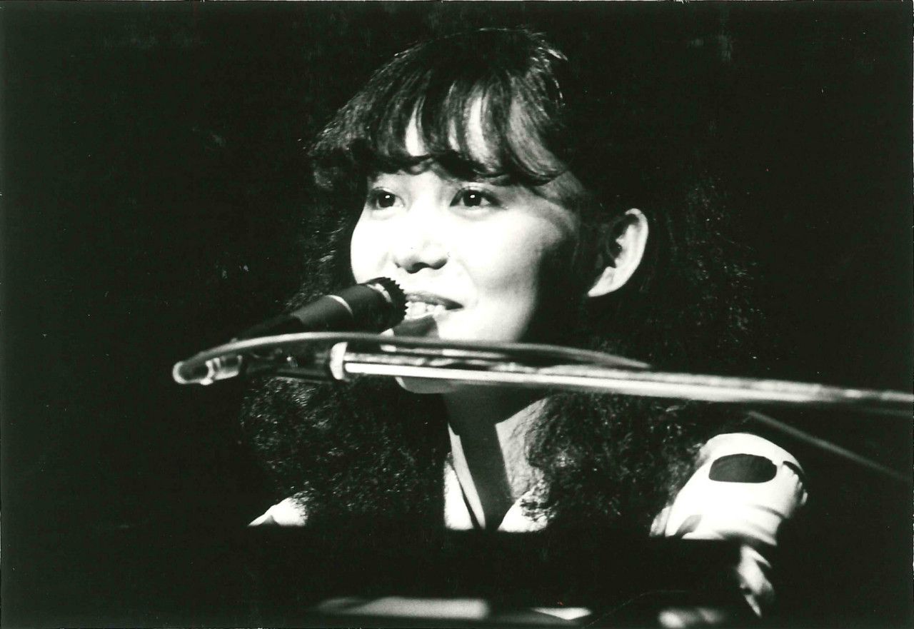写真 1ページ目 K Pop全盛時代に 韓国で竹内まりやが流行る理由 文春オンライン 写真 1ページ目 K Pop全盛時代に 韓国で竹内まりやが流行る理由 文春オンライン