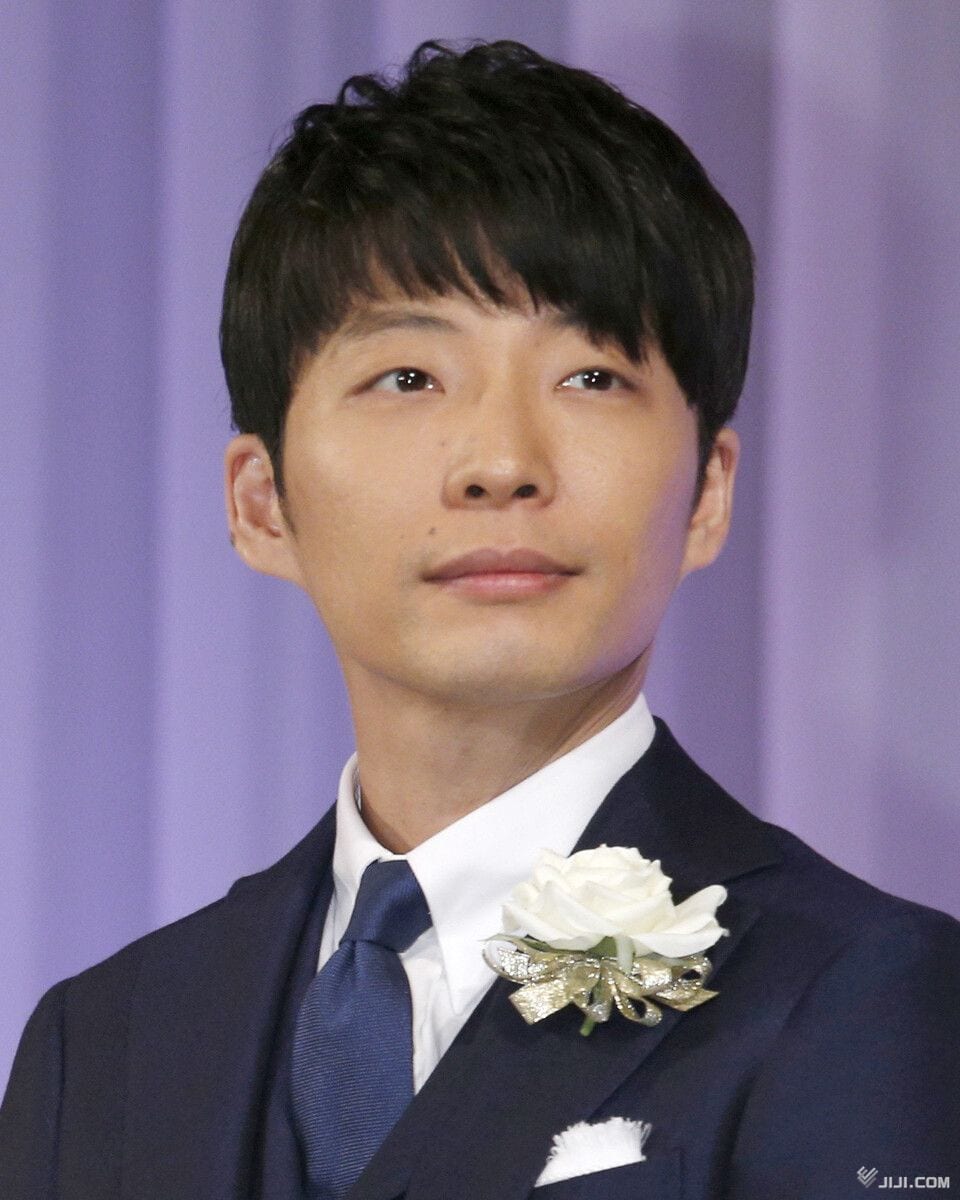 星野源（45）さん、新垣結衣（38）さんに第1子「親として、人とし ...
