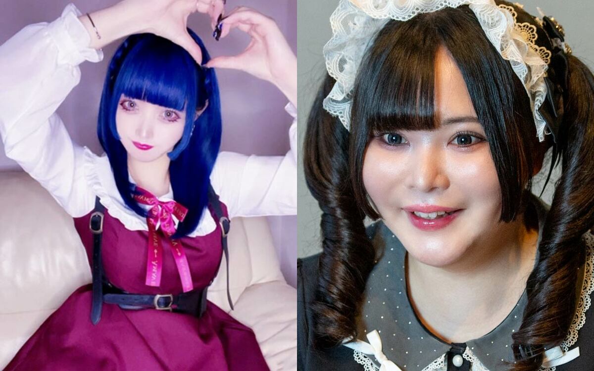 「アイドルやめて太った」50キロ美女→85キロのぽっちゃりさんに大変身⋯33歳・女性インフルエンサーが『体重と幸せは関係ない』と気づけた理由 | 文春オンライン
