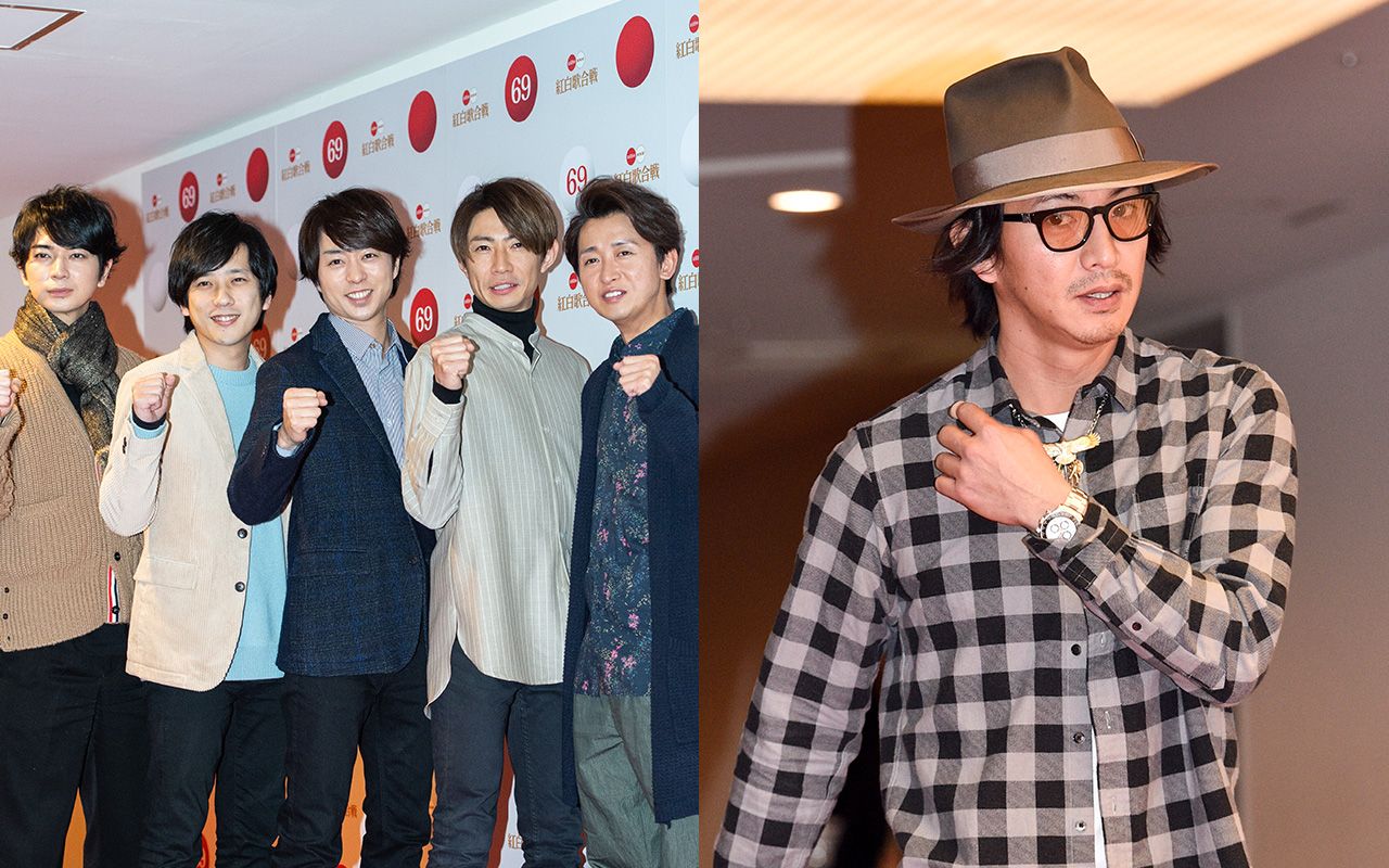 8ページ目 キムタク 嵐勢を抑えてトップに立ったのは 絶対王者の退所で波乱の展開 第4回 好きなジャニーズ アンケート結果発表 文春オンライン