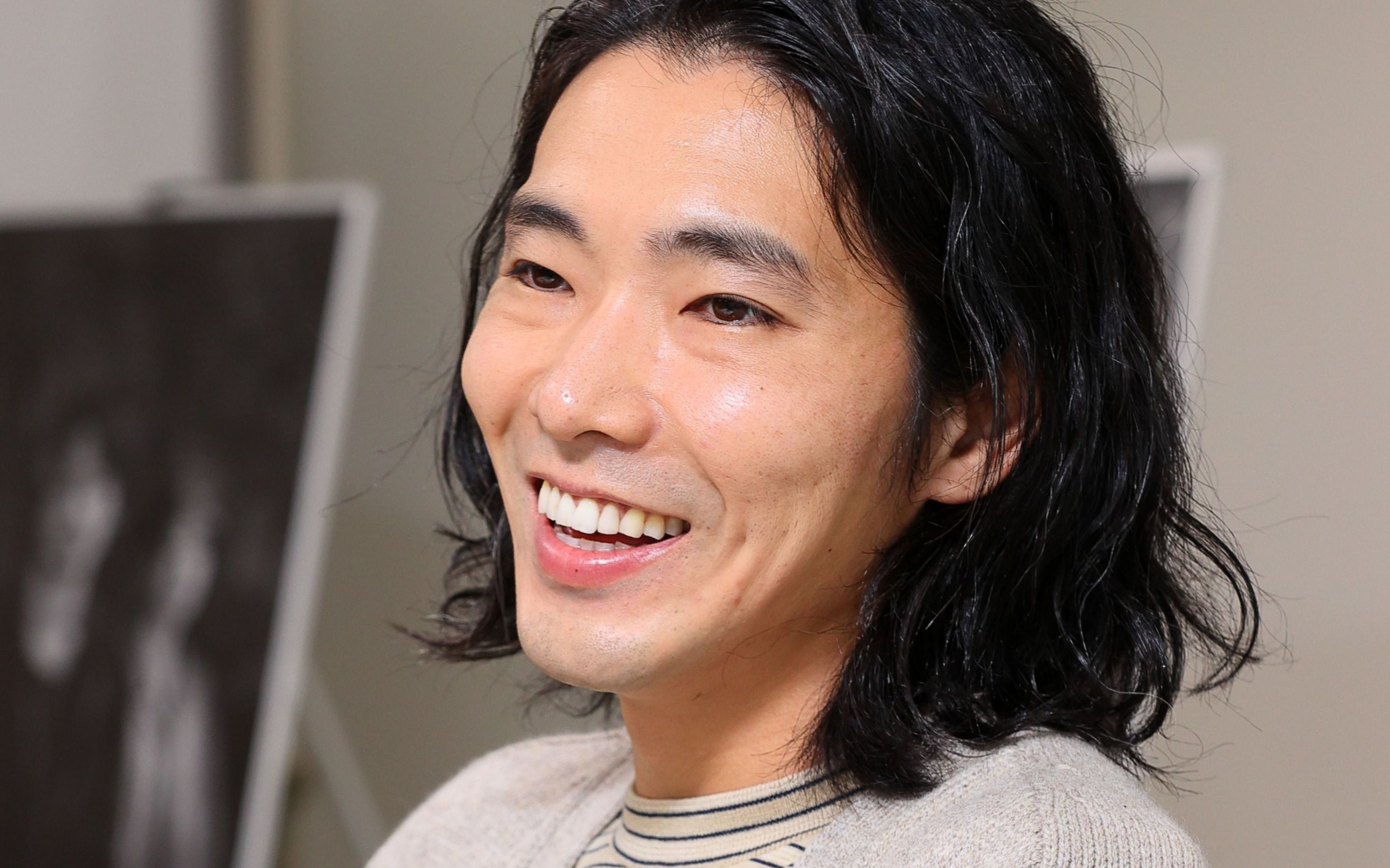安藤 サクラ 旦那