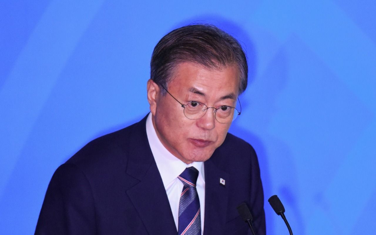 Gsomia失効回避を 外交の勝利 と自画自賛の韓国 国内世論は大荒れ中 文春オンライン