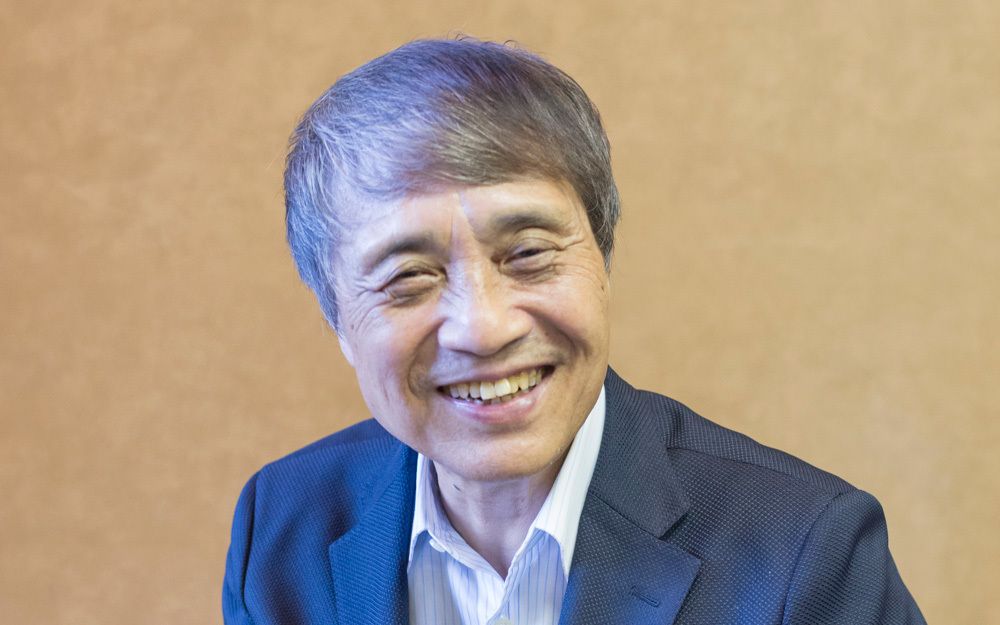 5つの臓器を全摘した建築家 安藤忠雄 生涯 青春していたい 文春オンライン