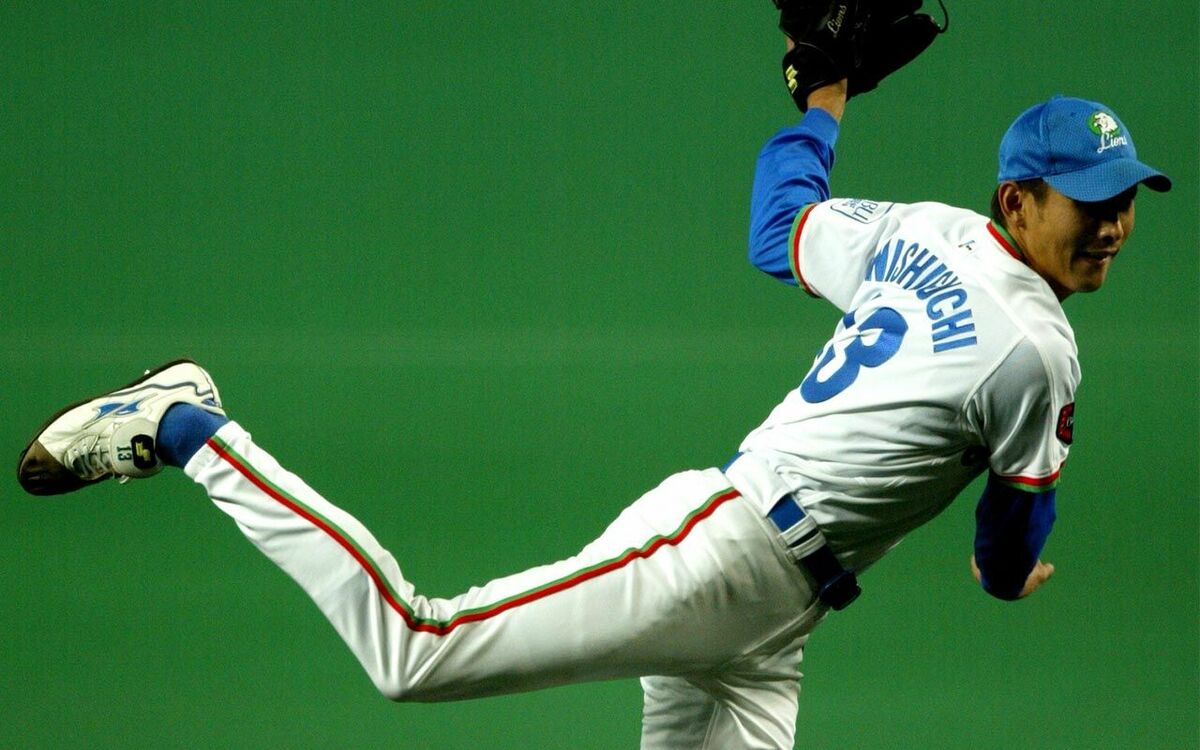 2ページ目)西口文也が語った、3度のノーノー未遂が「全然悔しくない